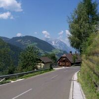 Donnersbach