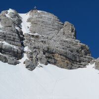 Gletscherkurs Hallstätter Gletscher