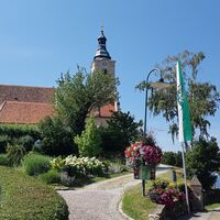 Wallfahrtskirche Pöllauberg_NUP Pöllauer Tal_Oststeiermark