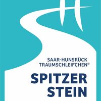 Logo Traumschleifchen Spitzer Stein