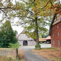 Sattelmeierhof Meyer-Johann