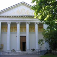 Santuario della Madonna Addolorata di Fiemme