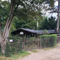 Gaststätte Flößerhütte