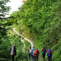 Wandern Opponitz