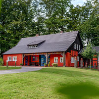 Museum Peter August Böckstiegel - Künstlerhaus