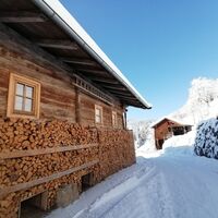 Wildschönau Oberau Adelsberg @