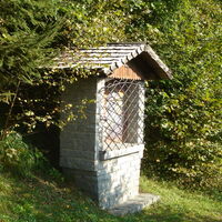 Kreuzwegstationen zur Kalvarienbergkirche Gmünd
