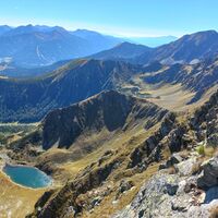 Grüner See