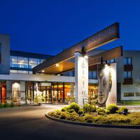 Hotel, Therme und Spa Linsberg Asia (Copyright: Linsberg Asia)