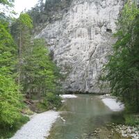 1. Wiener Wasserleitungsweg