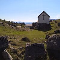 Von der Hindenburghütte ins Hagertal