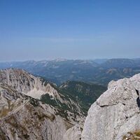Hexensteig und Hexenturm