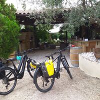 Domaine de la Source Bellet - AE Rennrad