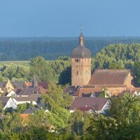 Billigheim-Ingenheim Ort