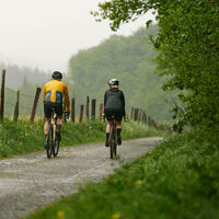Gravelbiken im Sauerland