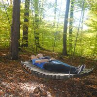 Schlater Wald