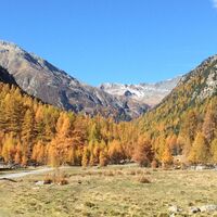 Susauna im Herbst