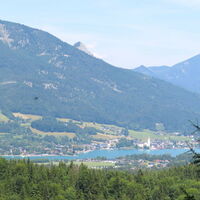 St. Wolfgang