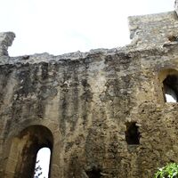 Ruine Rauheneck