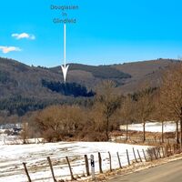 Sauerland Seelenort Himmelssäulen