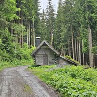 Jägerhütte
