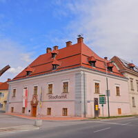 Kobersdorf - Landsee - Kirchschlag