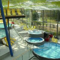 Terrassentherme Bad Colberg