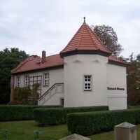 Bismarck-Museum