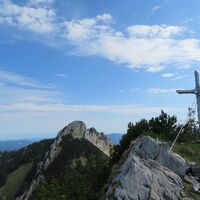 Hollenstein - Stumpfmauer - Tanzboden - Altenmarkt