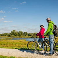 Radfahren im Paderborner Land
