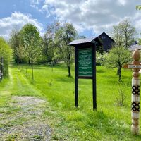 BLOCKLINE Standort Frauenstein Dittersbach
