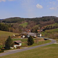 Kobersdorf - Landsee - Kirchschlag