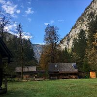 Koppenwinklalm