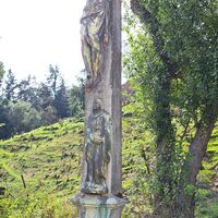Kreuz in Oberpfaffendorf