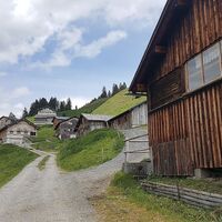 Argenvorsäß