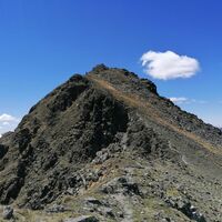 Hirschkarlgrat
