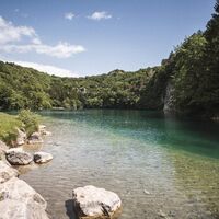 Lago di Lamar