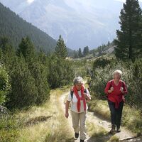 Wandern