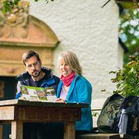 Annenkapelle | Lichtenau-Husen 