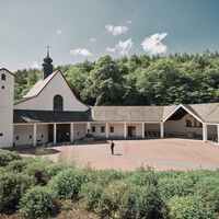 Wallfahrtskirche Maria Martental