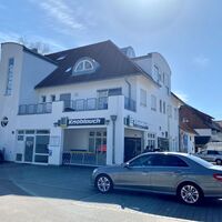 "Kleiner" Edeka Markt Reismühlenweg/Ecke Aachstraße Oberuhldingen