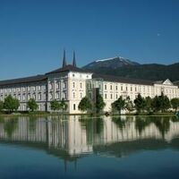 Benediktinerstift Admont