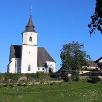 St. Kathrein_Kirche_Oststeiermark