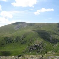 Waldheimhütte - Lavantsee - Zirbitzkogel