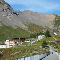 A057 Alpen