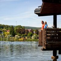 Kurpark Weiskirchen