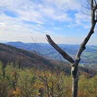 Ausblick von der Matraswarte