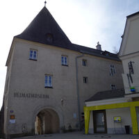 Heimatmuseum Lilienfeld