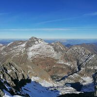 Hochwildstelle