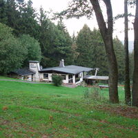 Skihütte Wolfsschlucht Prüm